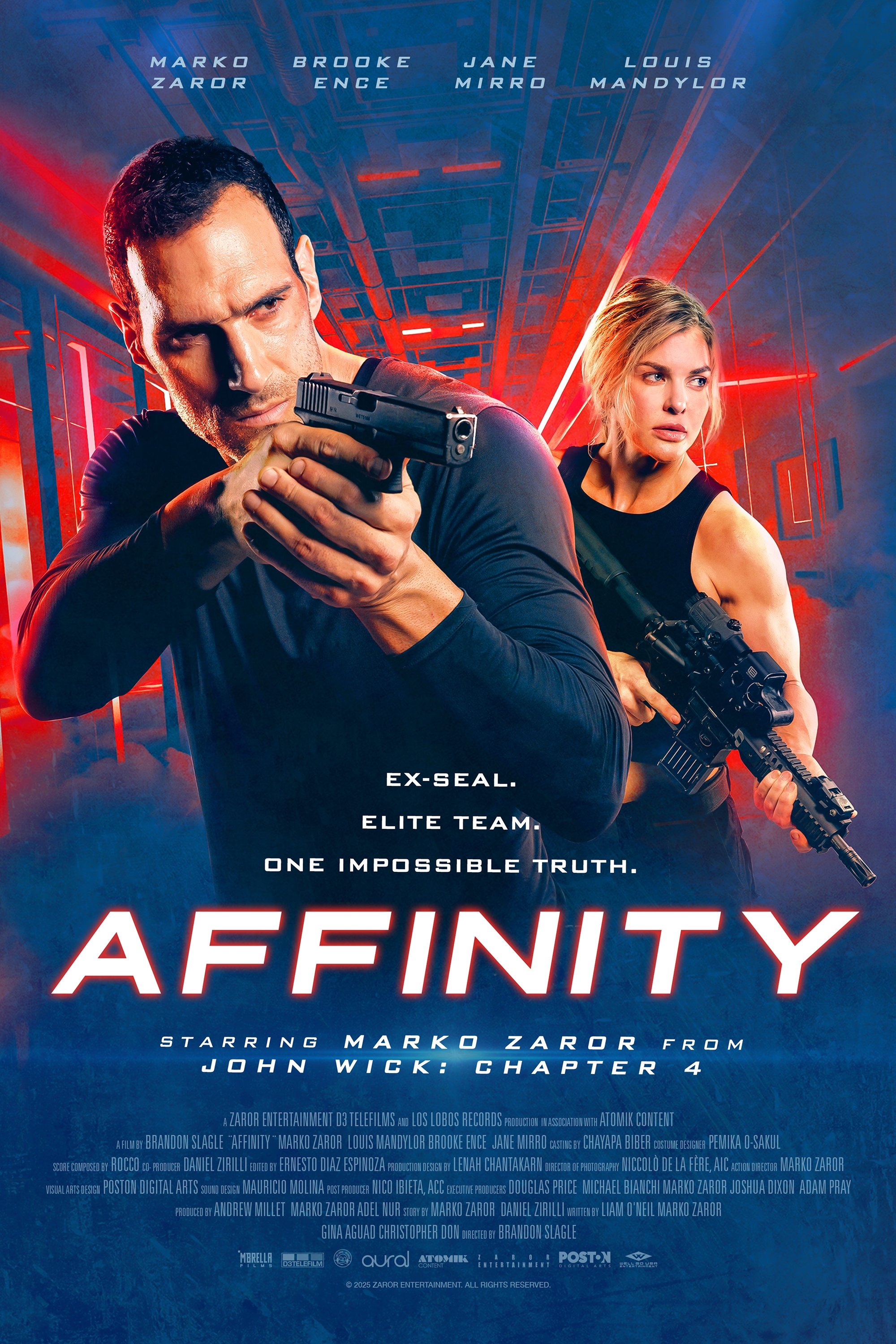 EN - Affinity (2025)