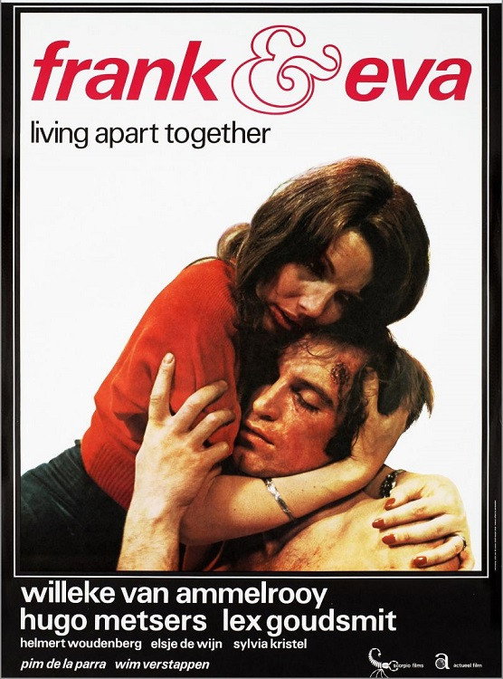 18+ - Frank & Eva (1973) (DUTCH ENG-SUB)