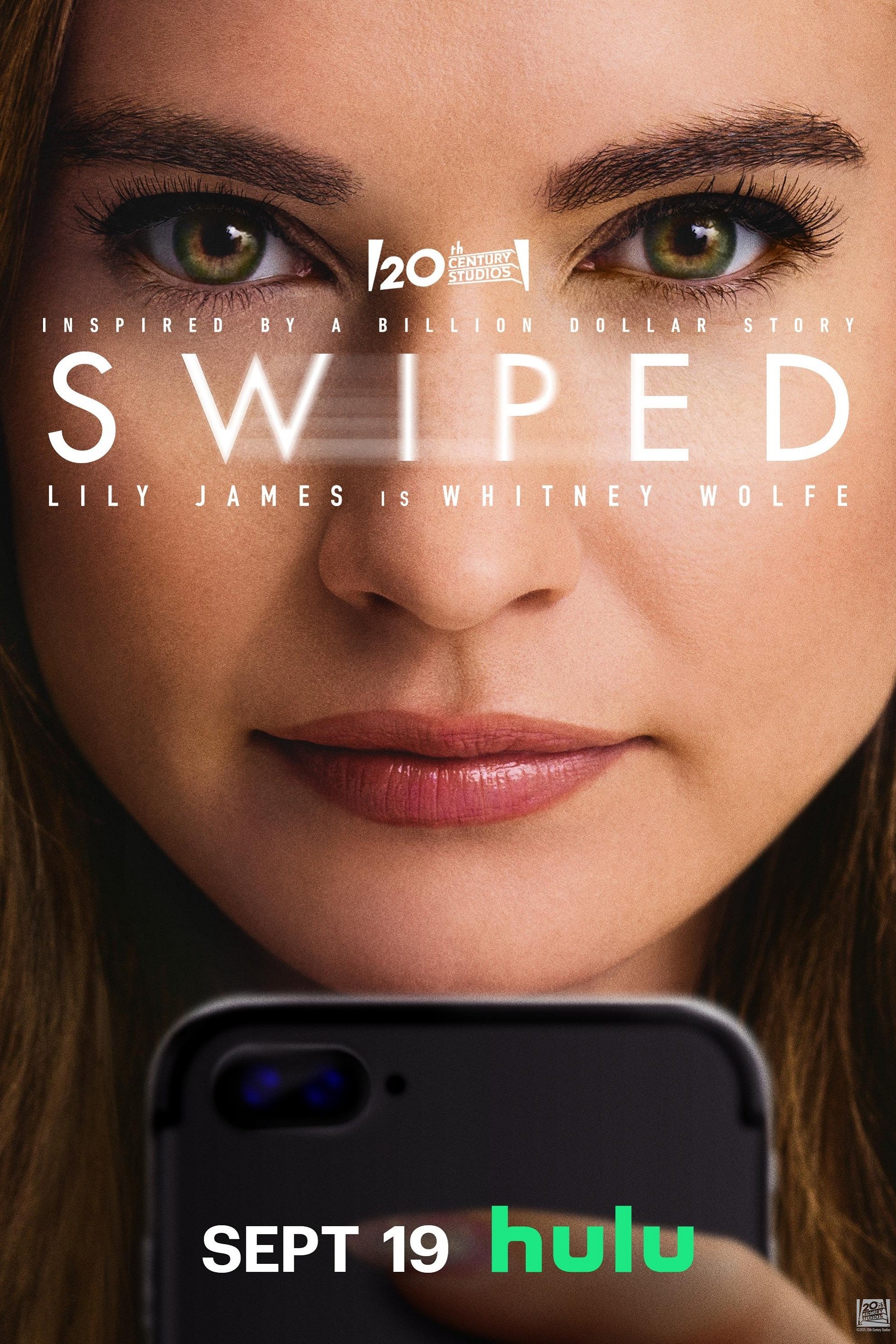 EN - Swiped (2025)