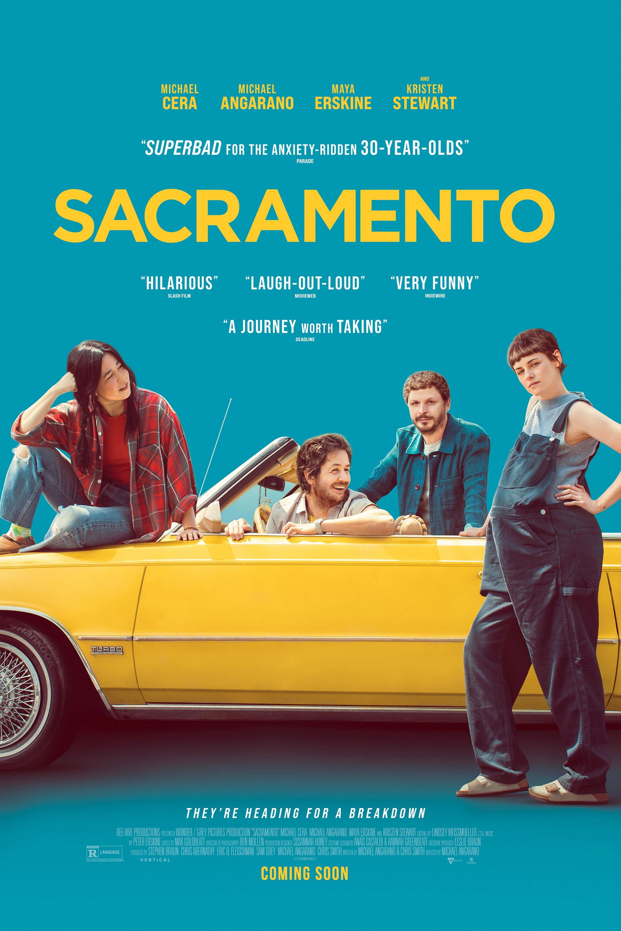 EN - Sacramento (2024)