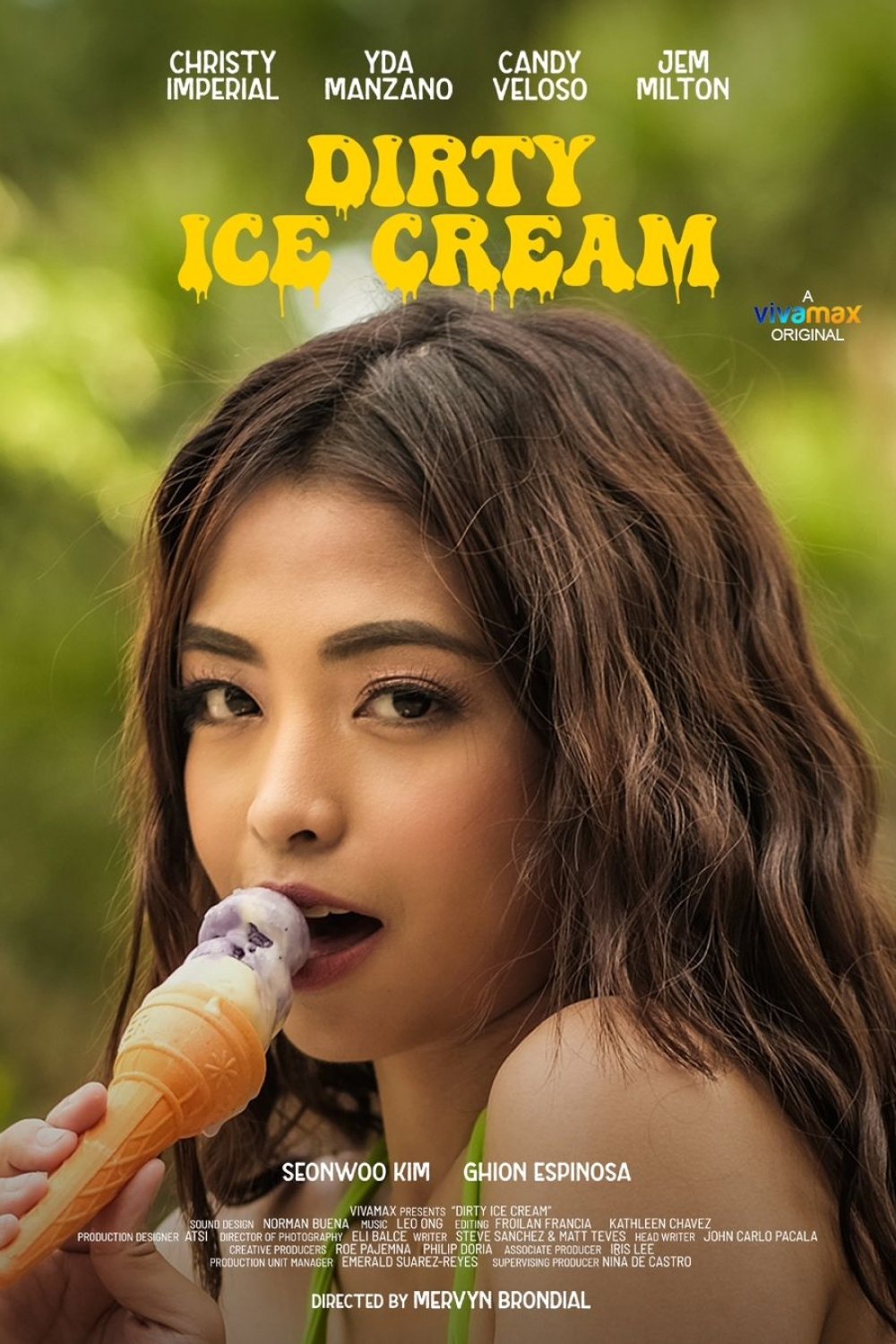 18+ - Dirty Ice Cream (2024) (TAGALOG ENG-SUB)