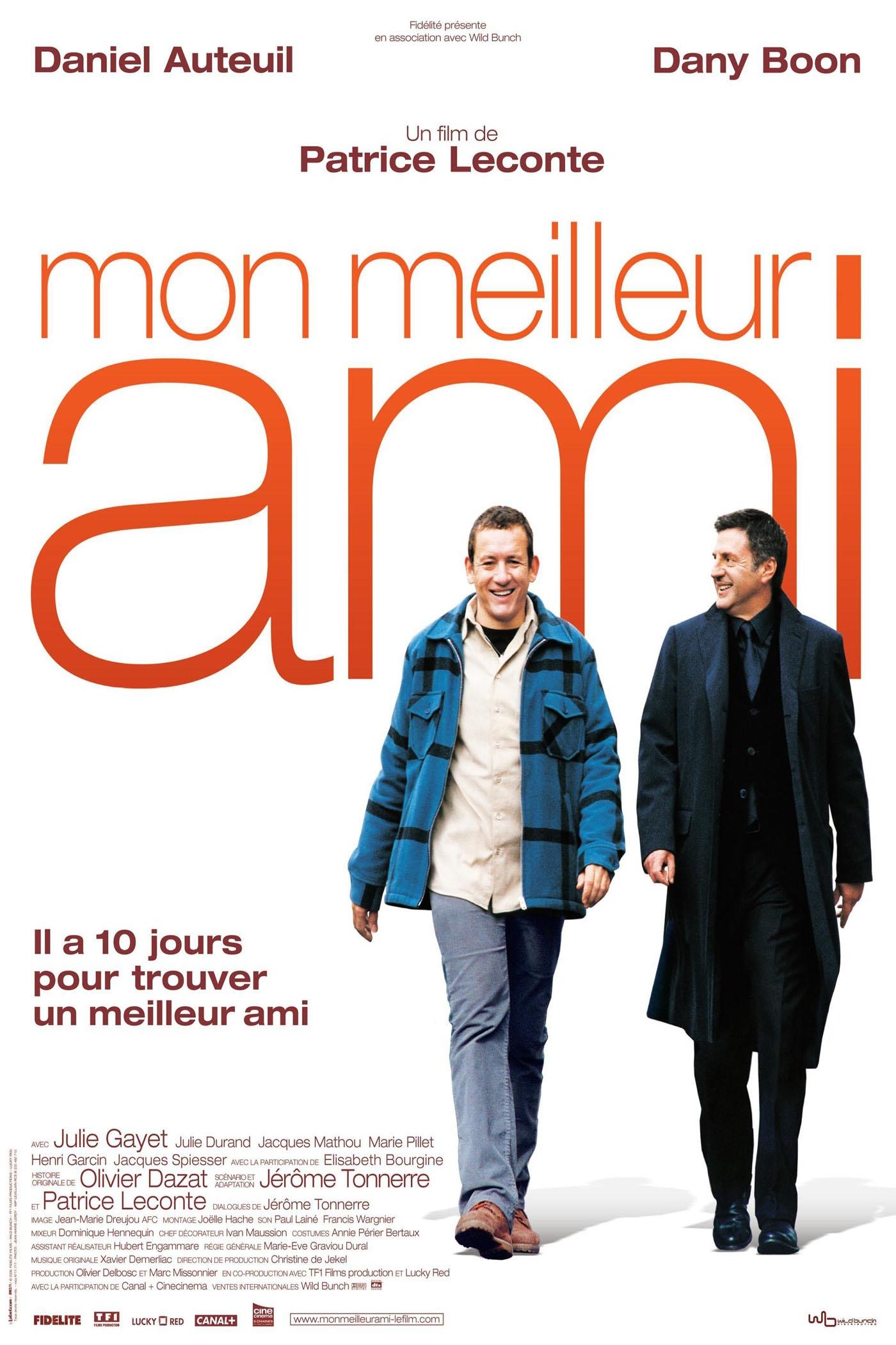 EN - Mon Meilleur Ami (2006) (FRENCH ENG-SUB) DANY BOON