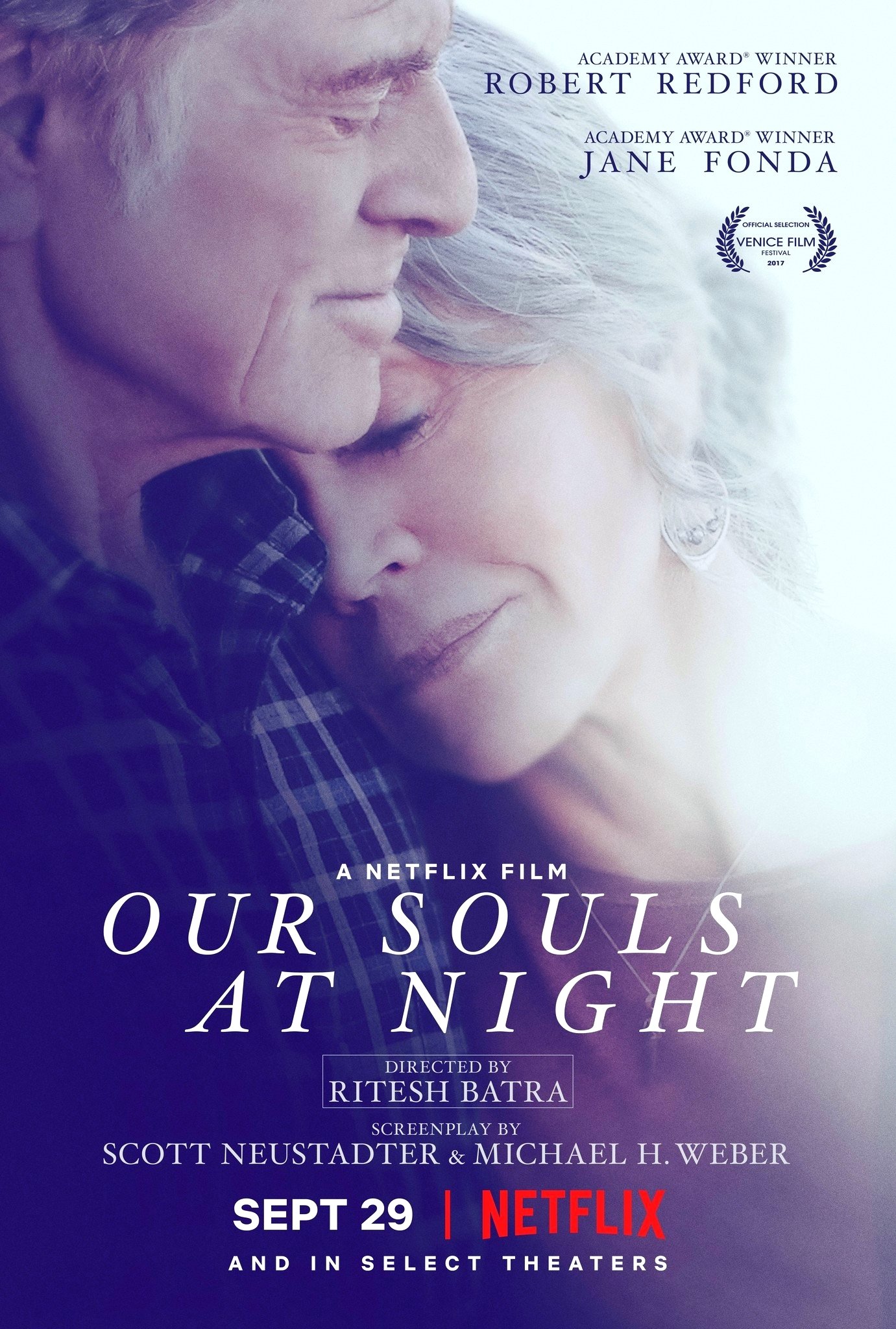 EN - Our Souls At Night (2017) ROBERT REDFORD