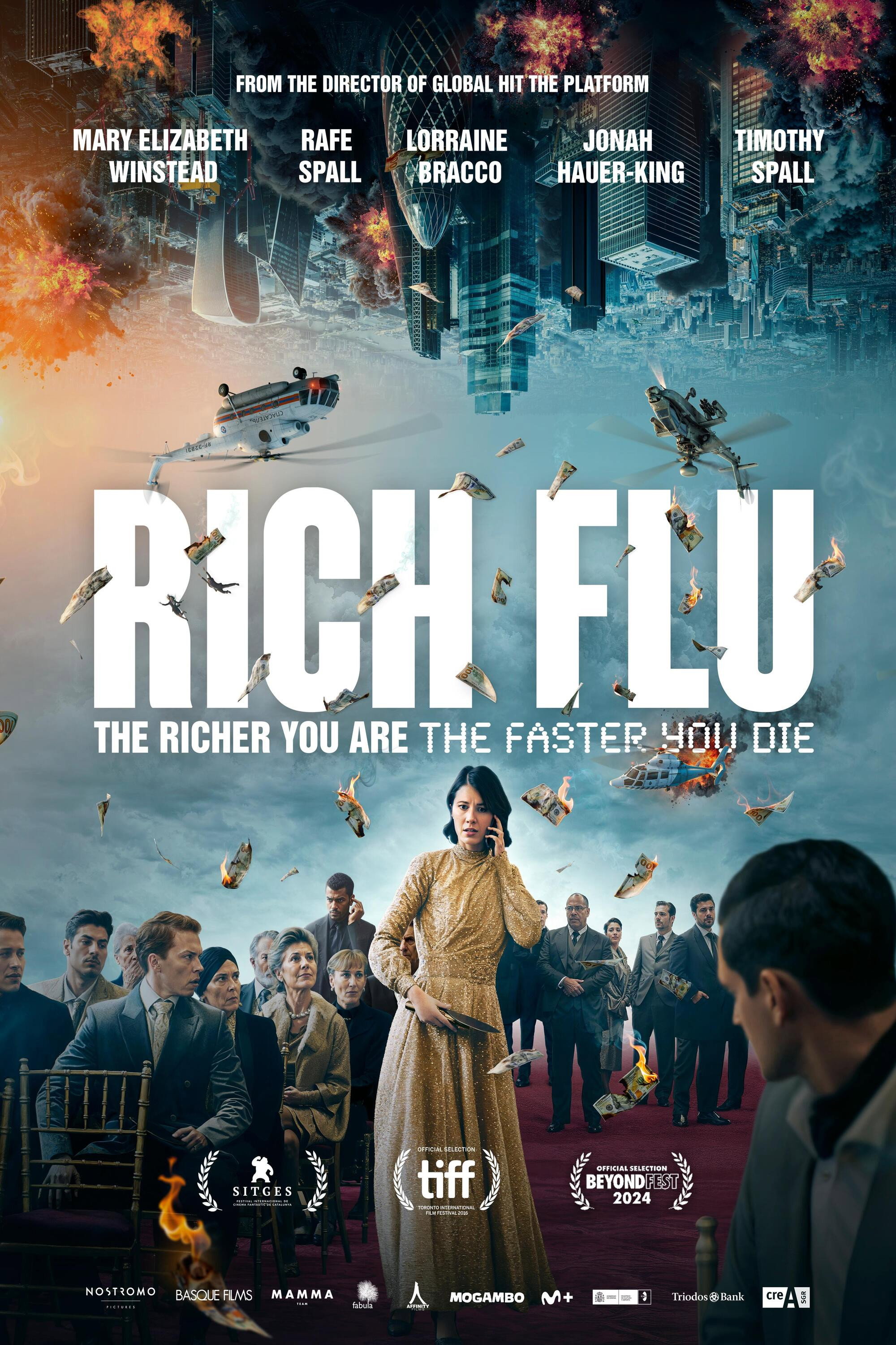 EN - Rich Flu (2024)