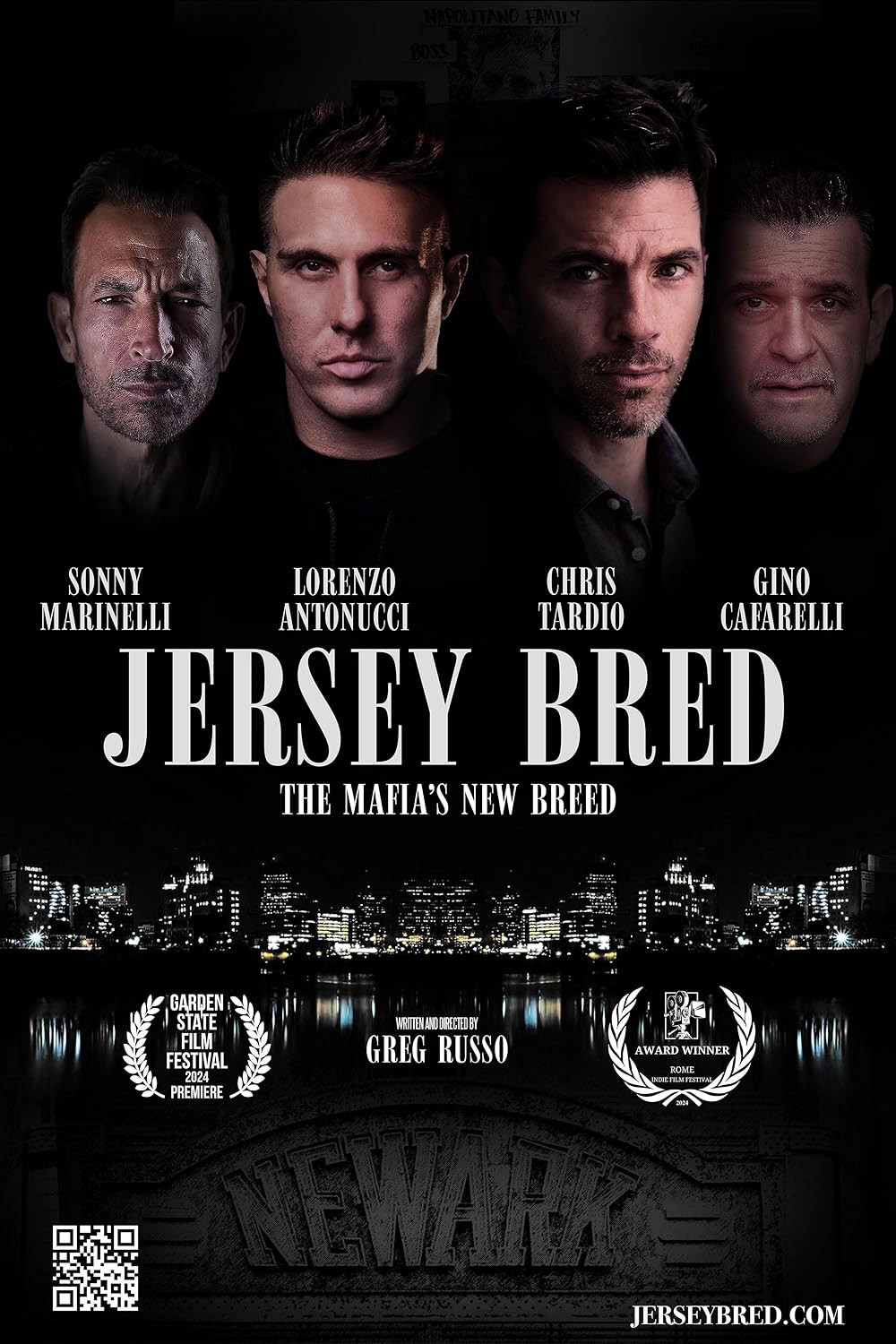 EN - Jersey Bred (2024)