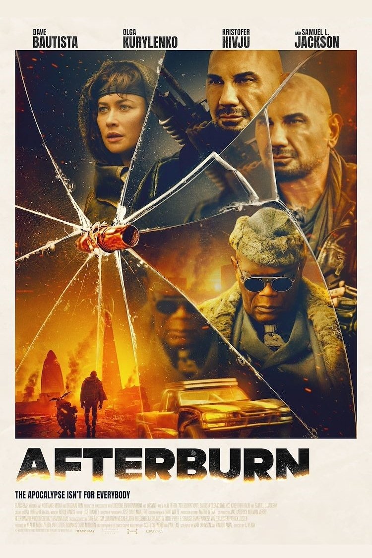 EN - Afterburn 4K (2025)