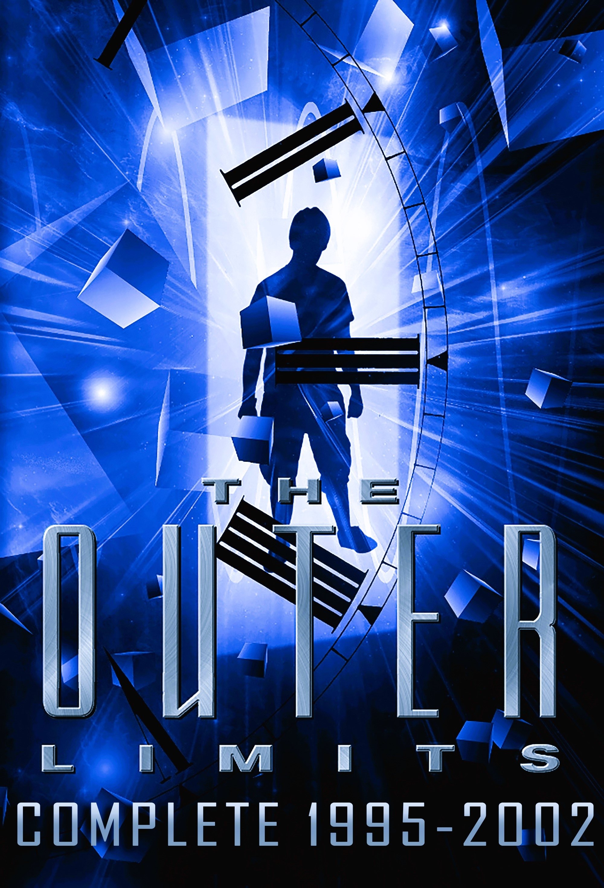 EN - The Outer Limits (1995)