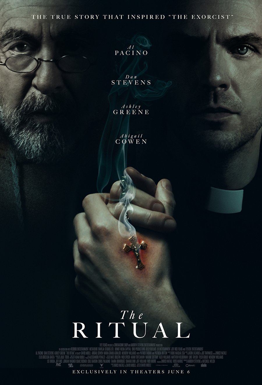 EN - The Ritual (2025) AL PACINO