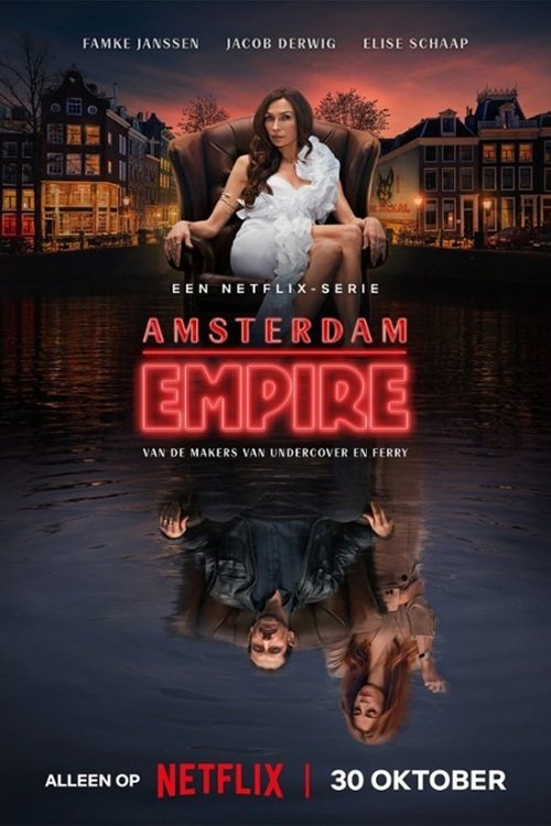 EN - Amsterdam Empire (2025) (NL) (MULTI