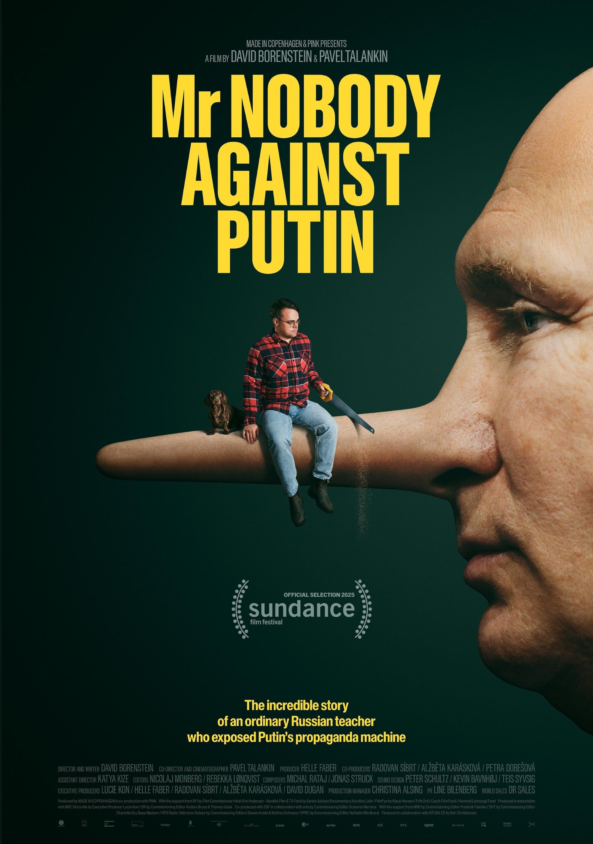 EN - Mr. Nobody Against Putin (2025) (RUSSIAN ENG-SUB)