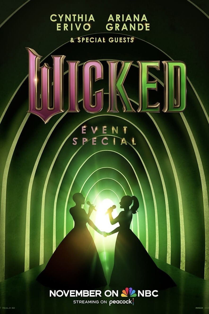 EN - Wicked: One Wonderful Night (2025)