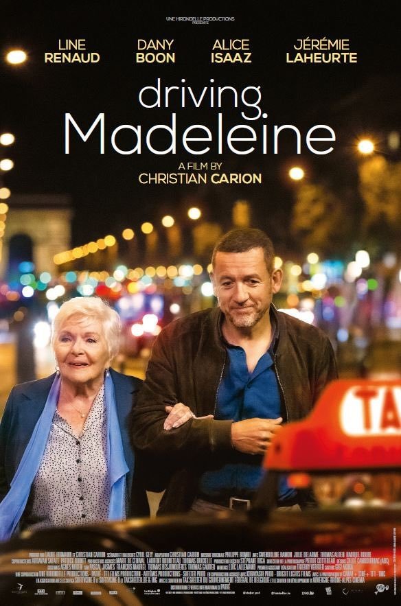 Une Belle Course (2022) (FRENCH ENG-SUB) DANY BOON