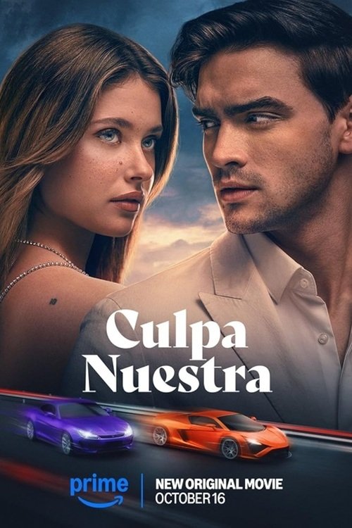 Our Fault (2025) (SPANISH MULTI SUB)