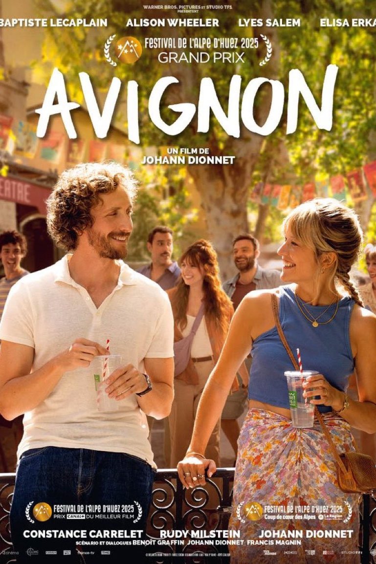 EN - Avignon (2025) (FRENCH ENG-SUB)