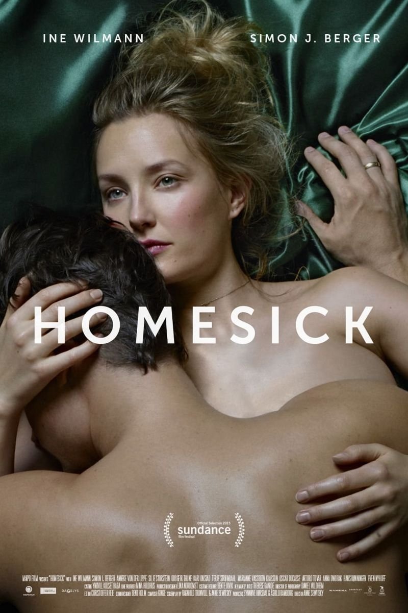 De Nærmeste (2015) (NORWEGIAN ENG-SUB)
