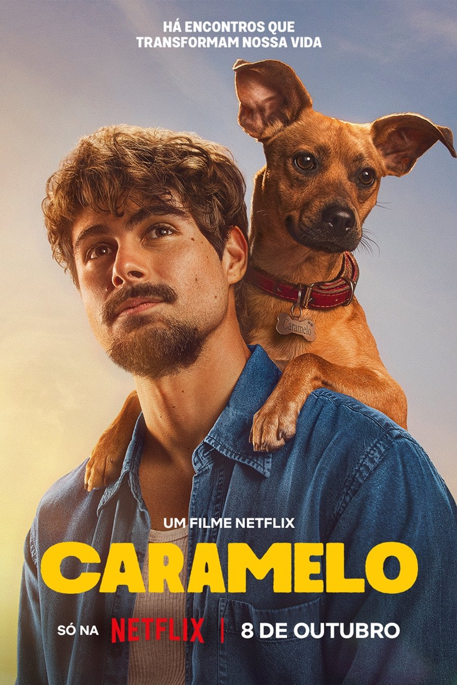 IR - Caramelo کاراملو