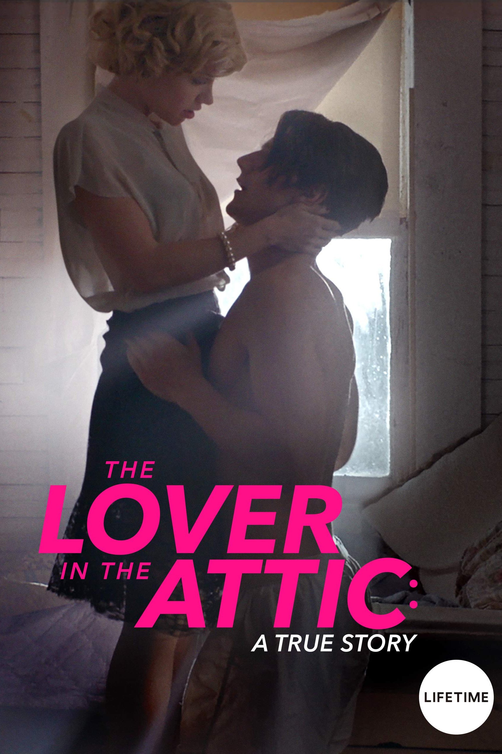 EN - The Lover In The Attic (2018)