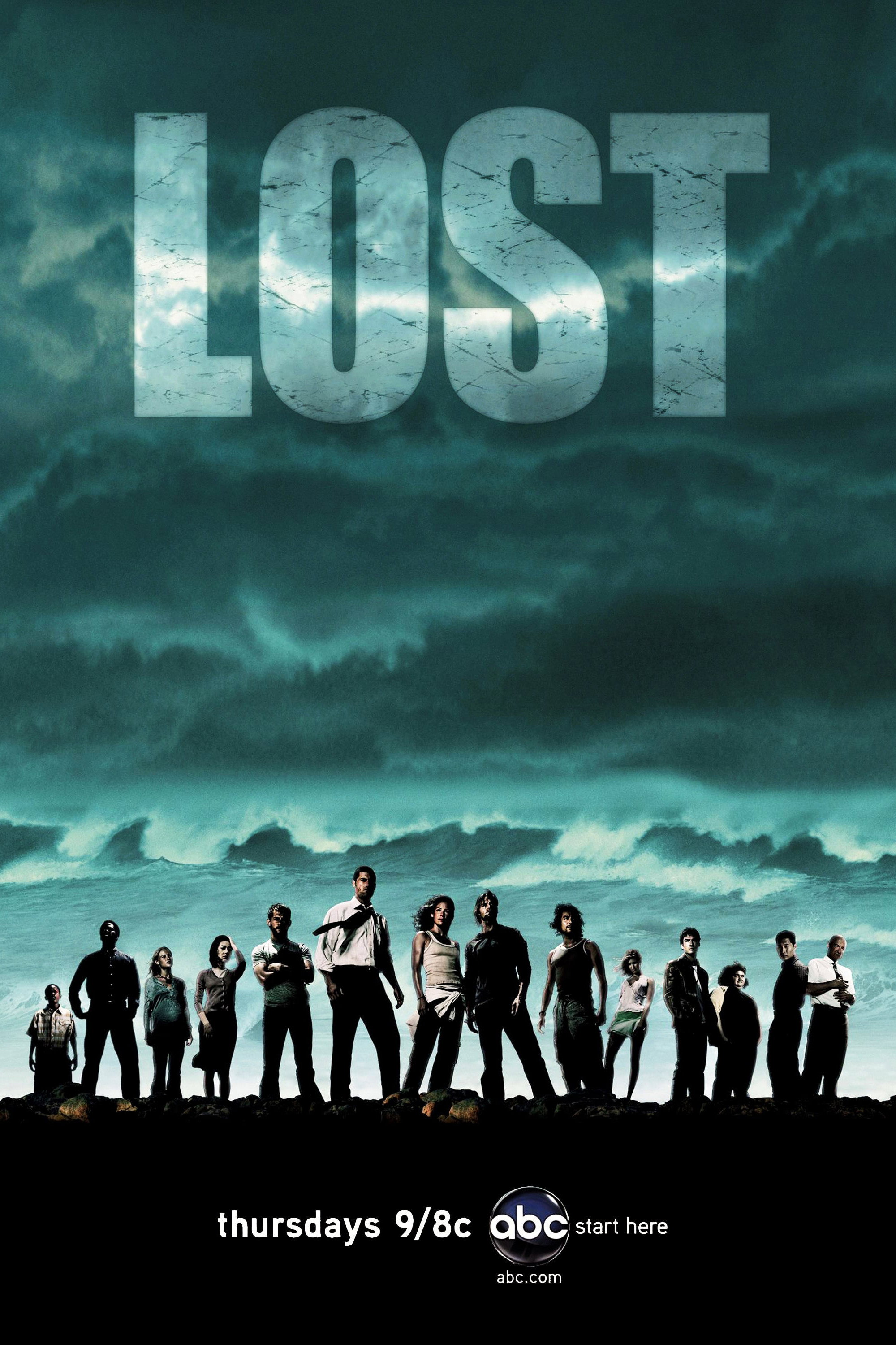 EN - Lost (2004)