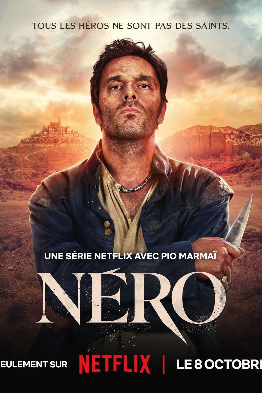NF - Néro The Assassin (2025) (FR)