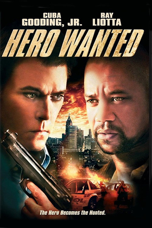 EN - Hero Wanted (2008) RAY LIOTTA
