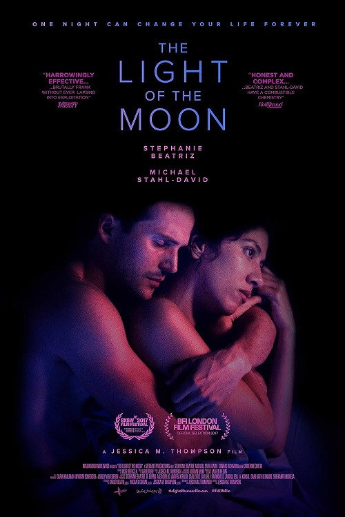 EN - The Light Of The Moon (2017)