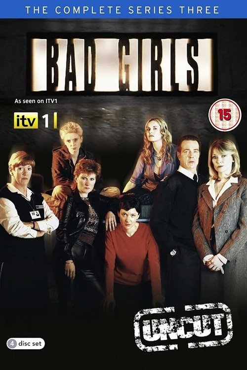 EN - Bad Girls (1999)