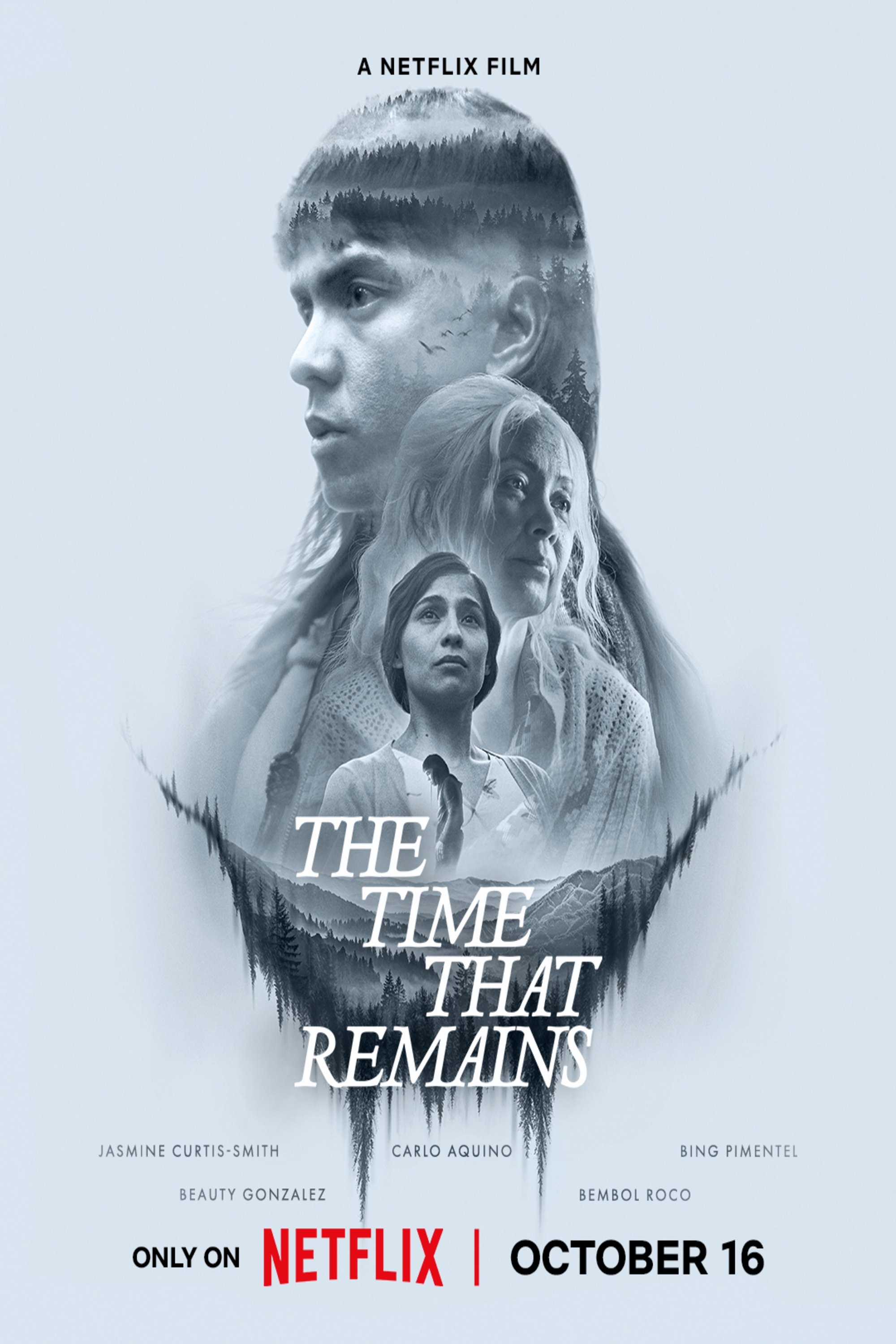 EN - The Time That Remainsm (2025) (MULTI SUB)