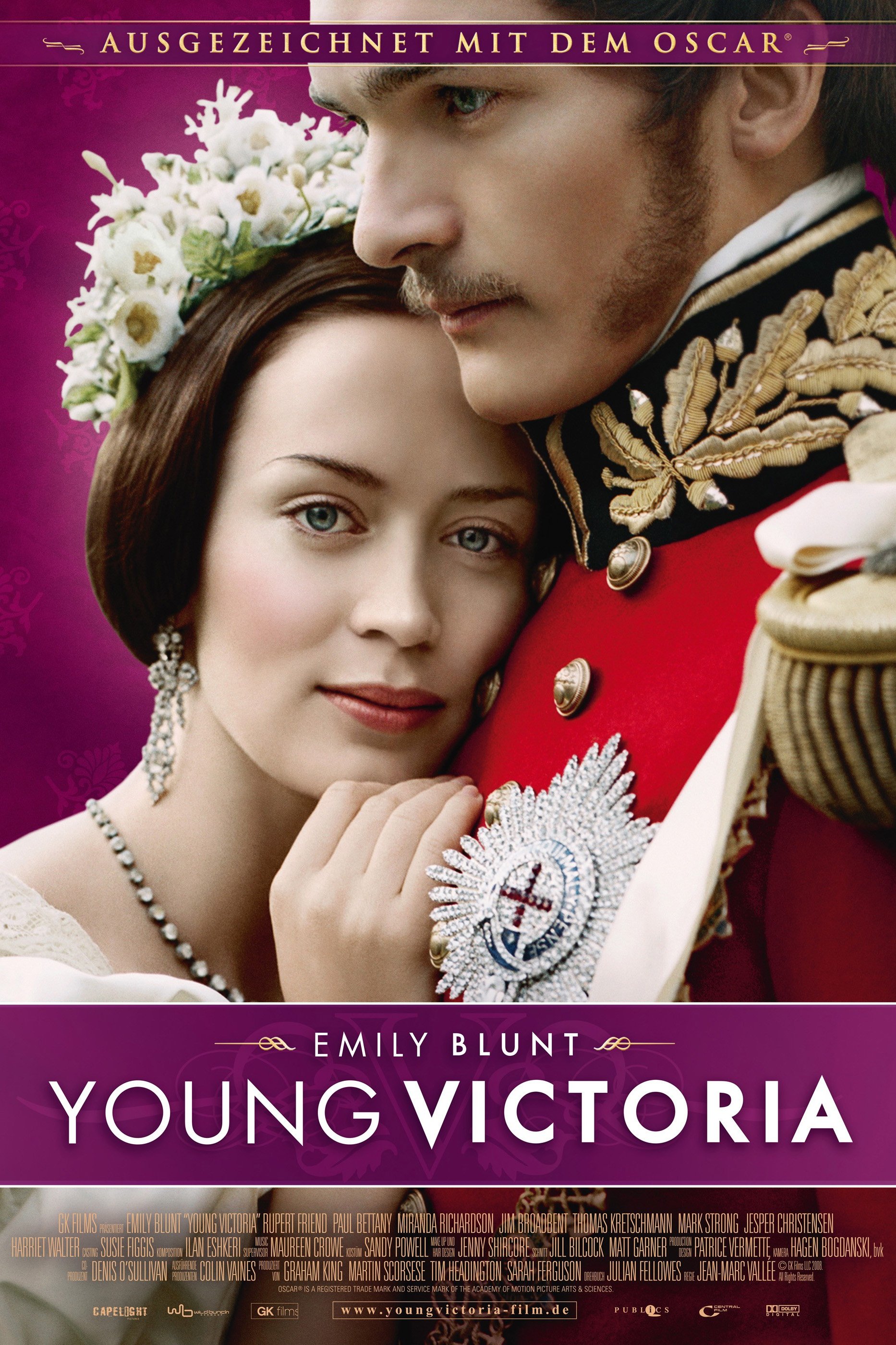 EN - The Young Victoria (2009)