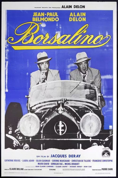 BELMONDO (FRENCH ENG-SUB)