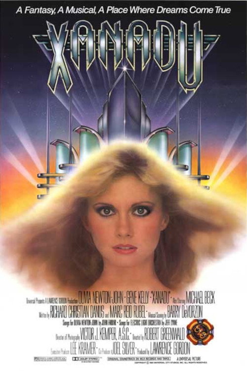 EN - Xanadu (1980)