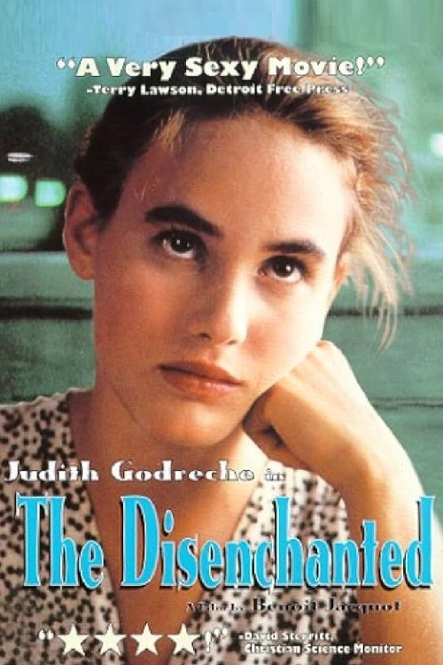 La Desenchantee (1990) (FRENCH ENG-SUB)