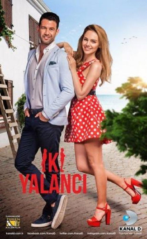 IR - İki Yalancı دو دروغگو