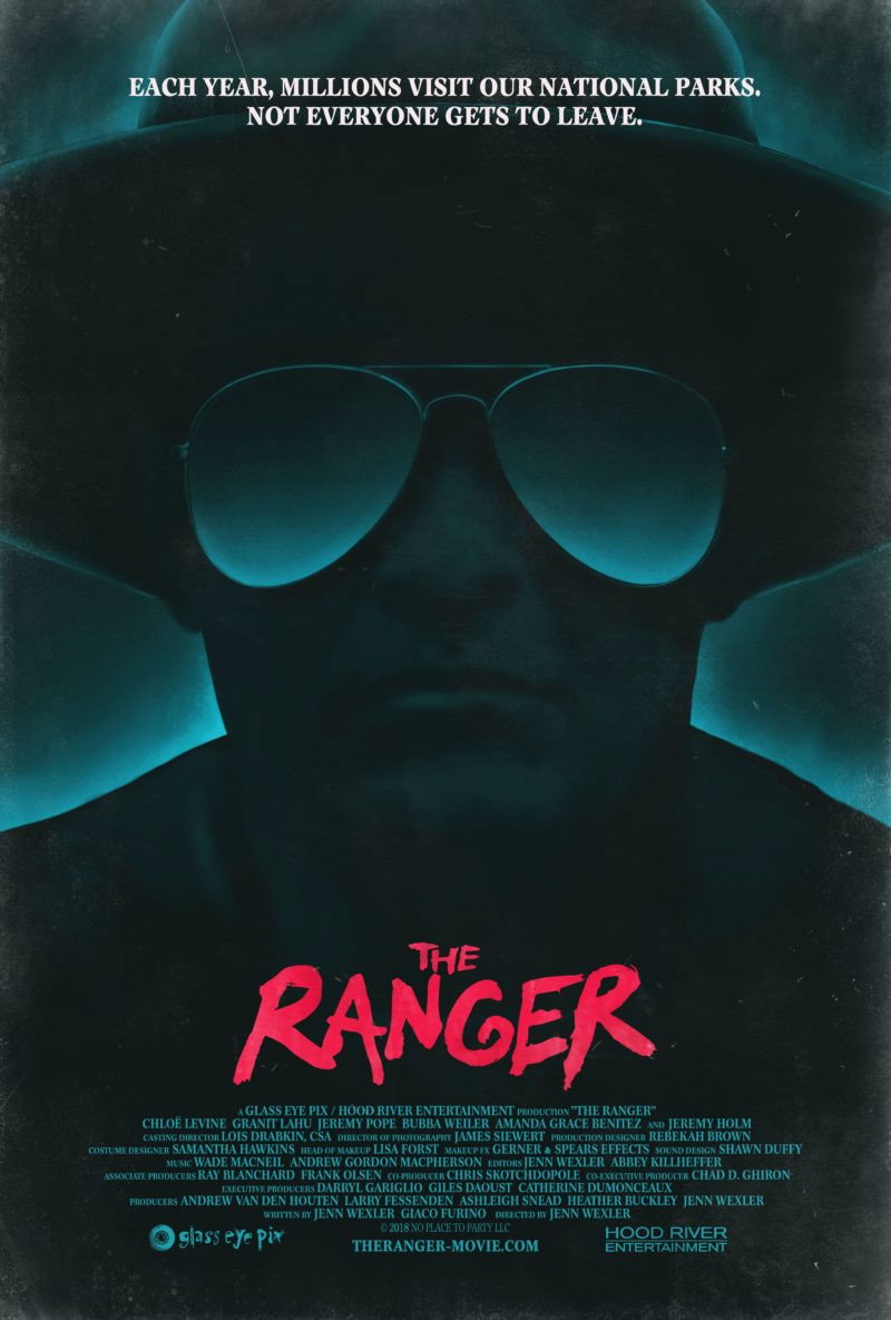 SE - The Ranger