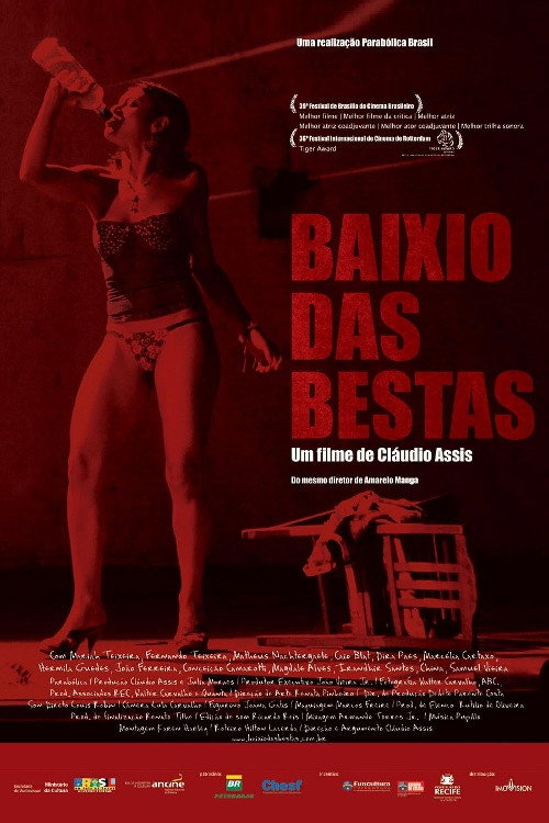 Bog Of Beasts  (2006) (POR ENG-SUB)