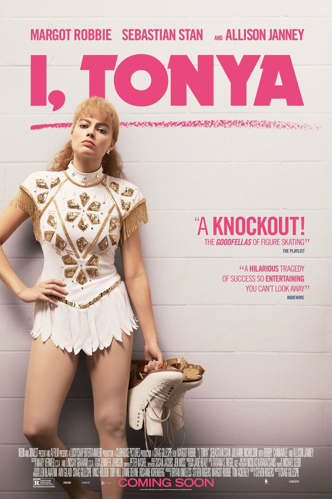 Tonya (2017)