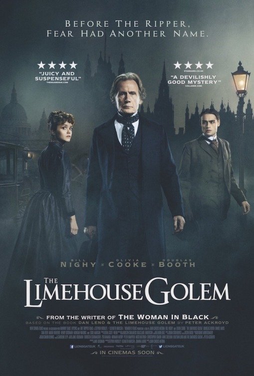 EN - The Limehouse Golem (2016) (MULTI SUB)