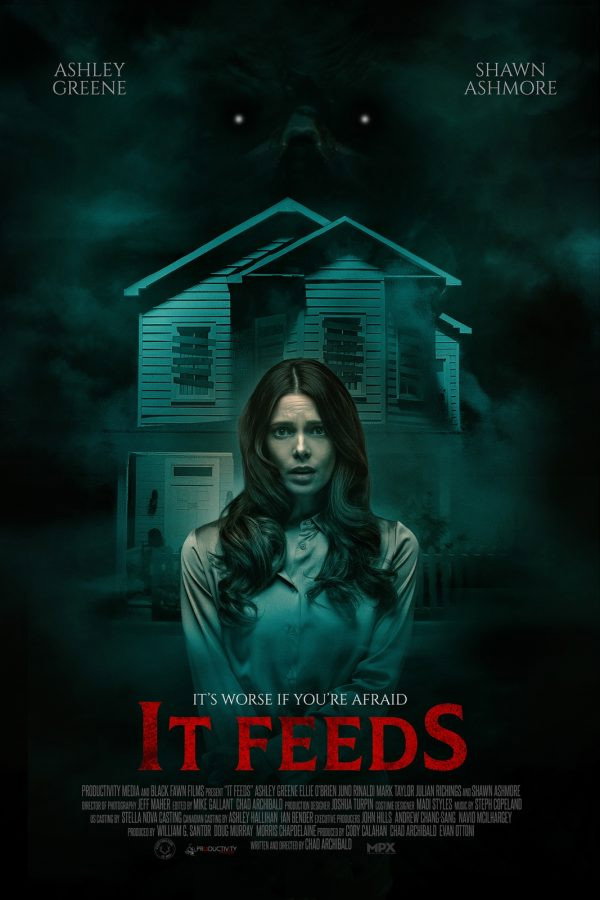 EN - It Feeds (2025)