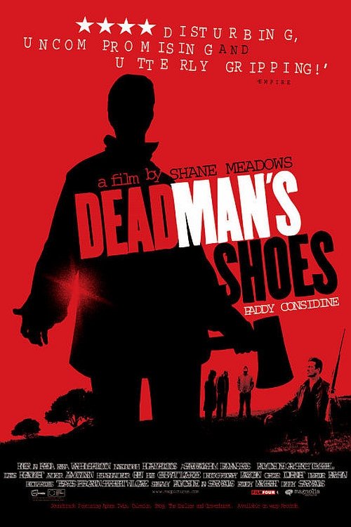 EN - Dead Mans Shoes (2004)