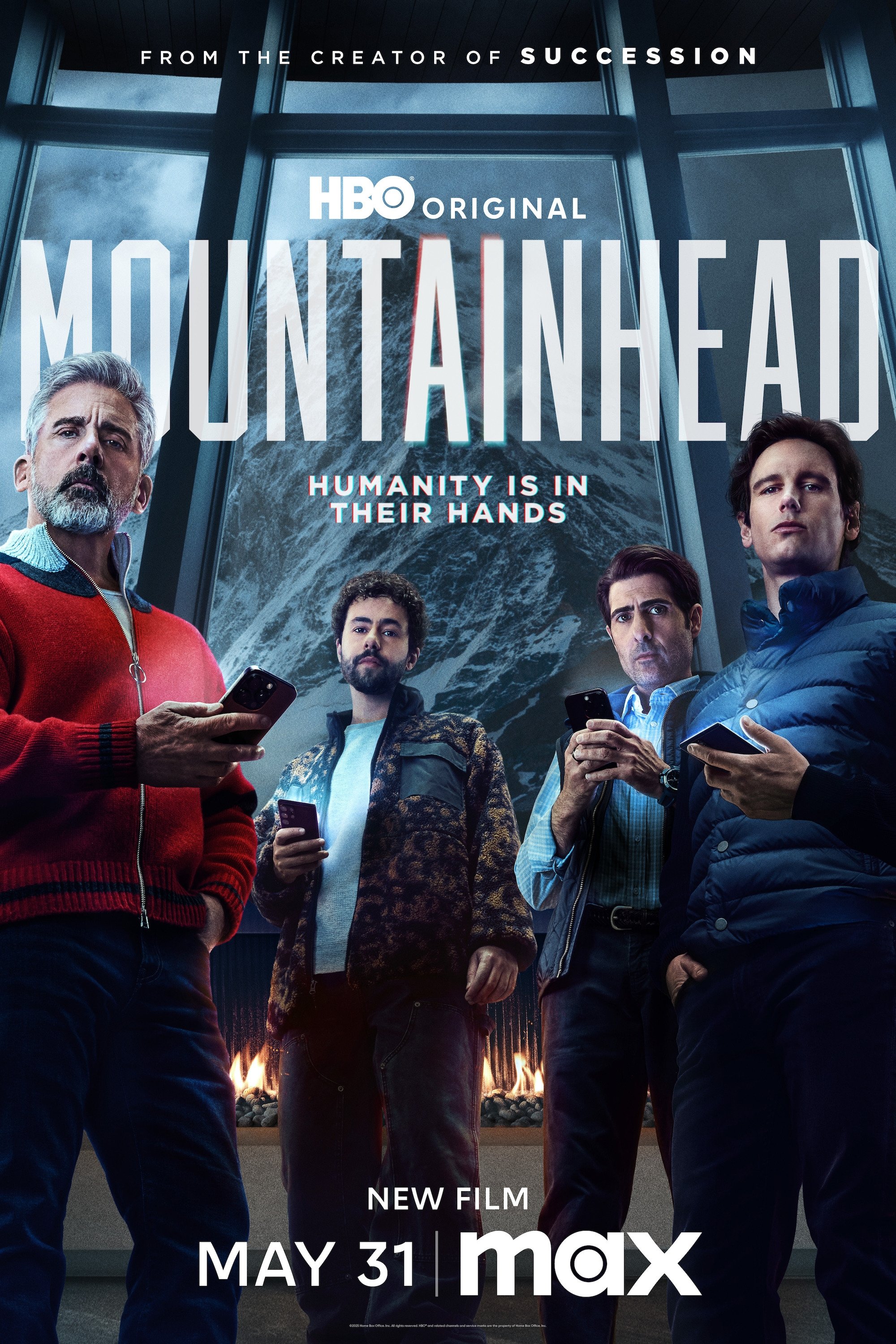 EN - Mountainhead (2025) (MULTI SUB)