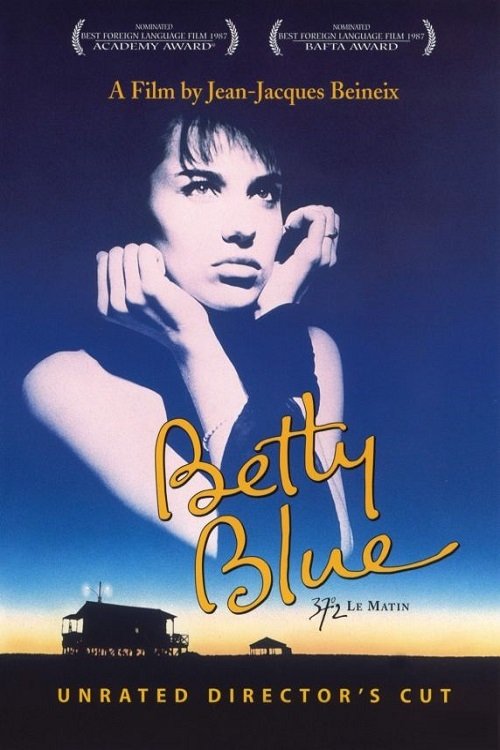 18+ - Betty Blue (1986) (FRENCH ENG-SUB)