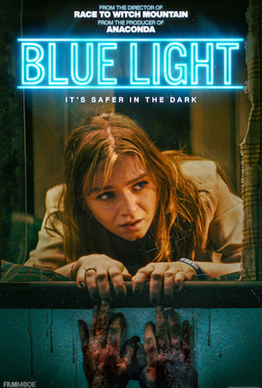 EN - Don't Turn Out The Lights (2024)