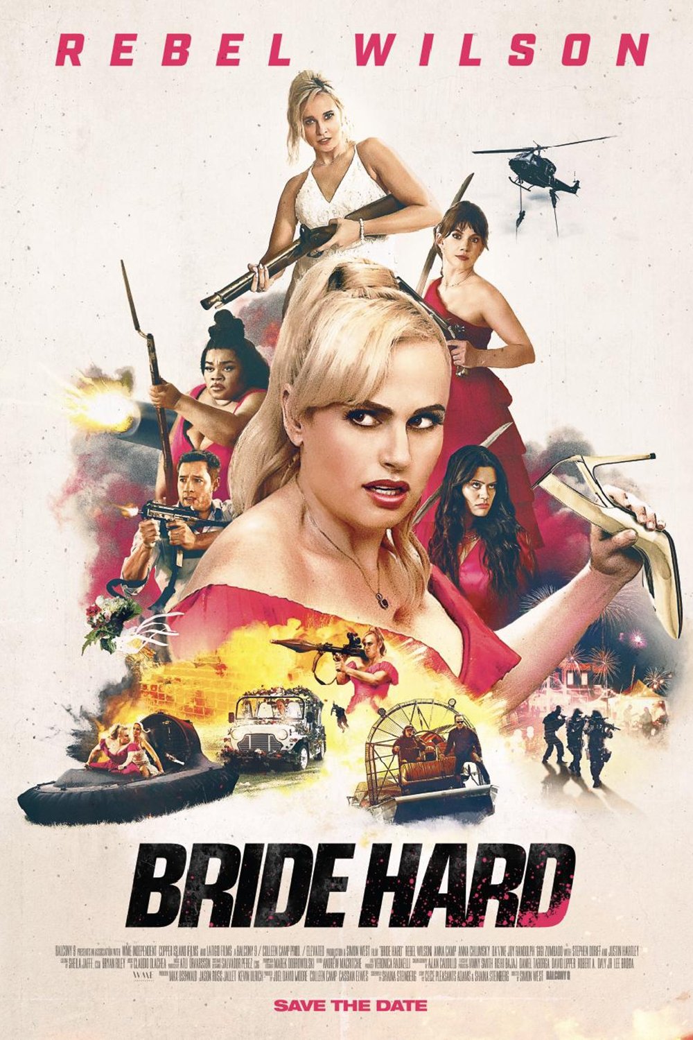 EN - Bride Hard (2025)