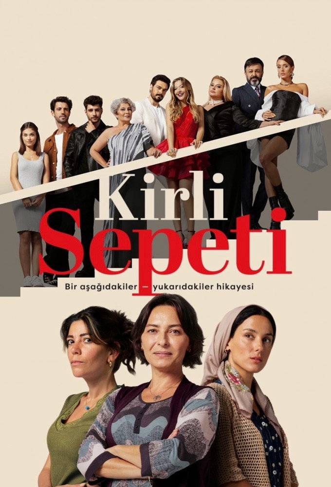 IR - Kirli