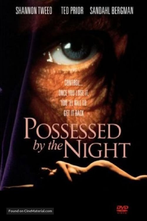 EN - Possessed By The Night (1994)