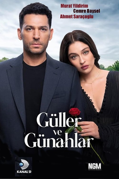 EN - Guller ve Gunahlar -