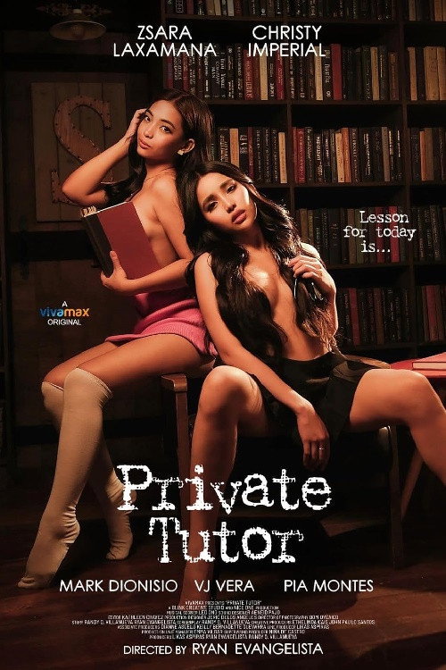 18+ - Private Tutor (2024) (FILIPINO ENG-SUB)