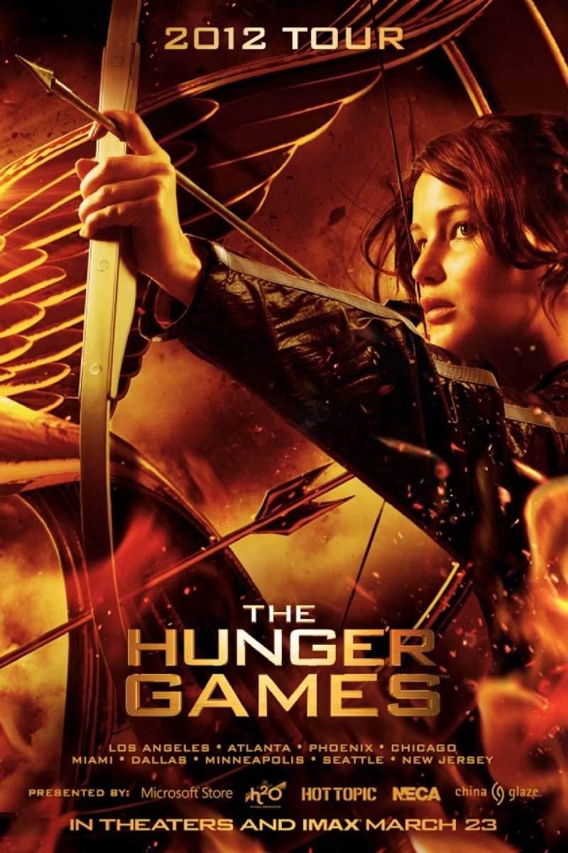 EN - The Hunger Games (2012)