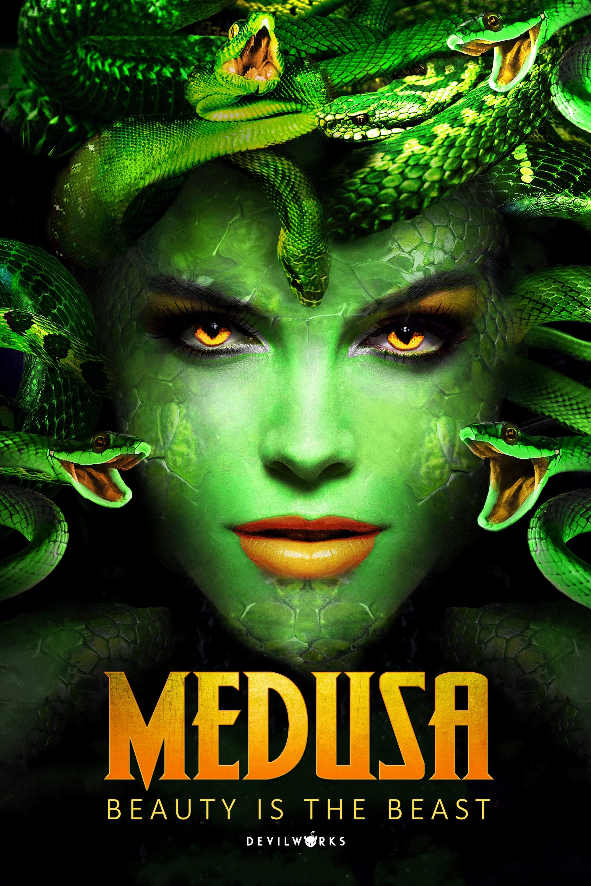 EN - Medusa (2022)