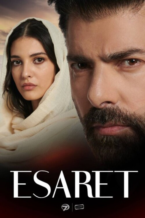 IR - Esaret سریال ترکی اسارت
