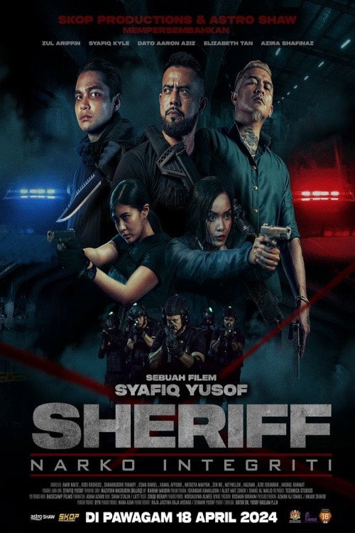 NF - Sheriff (2024)